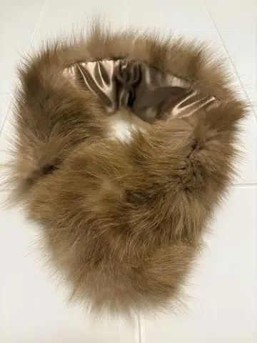 퍼 머플러