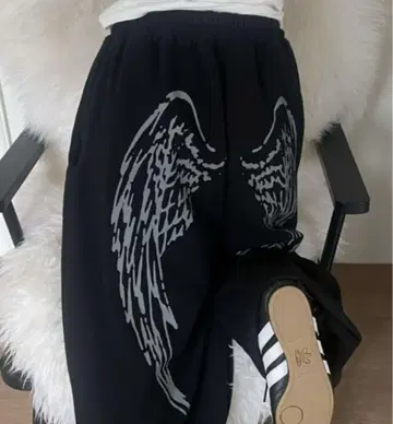FANCYCLUB angelvintage 팬츠 엔젤 팬츠