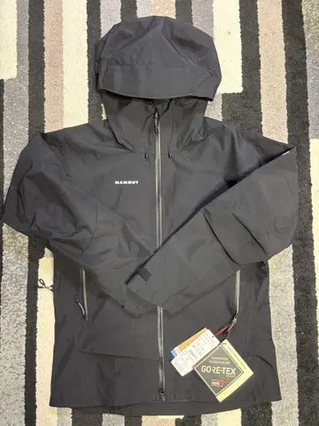 MAMMUT GORE-TEX 마무트 아야코 프로 고어텍스