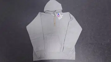 Champion REVERSE WEAVE HOODIE XL 그레이