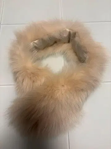 퍼 머플러