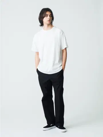 Dickies x 론 헤르만 라이트 온스 코튼 팬츠 [ M ]