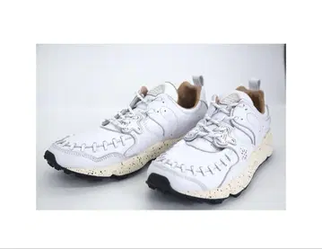 Flower MOUNTAIN FM01072 YAMANO 화이트