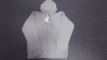 Champion REVERSE WEAVE ZIP HOODIE XL 그레이