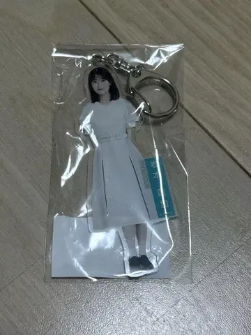 개별 전신 아크릴 키링 오토리사마 텐고쿠 이와모토 렌카