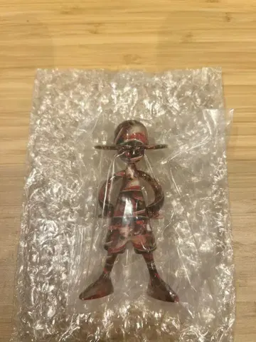 원피스 LUFFY's 모험의 기억 시크릿 Secret