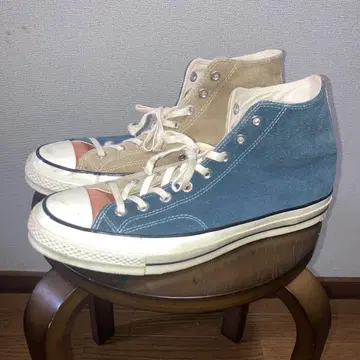 CONVERSE ALL STAR 스웨이드 28.5cm