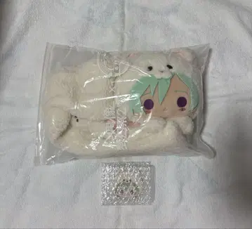 카제하야 타츠미 중국 머플러