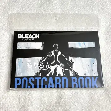 BLEACH 엽서북 Vol.2 블리치 애니메이트 POP UP