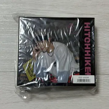 JO1 츠루보 시온 HITCHHIKER fortune 특전 수납 박스