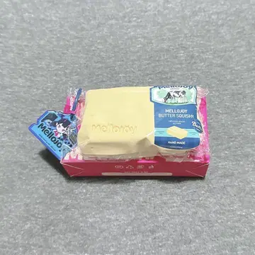 Mellojoy 버터