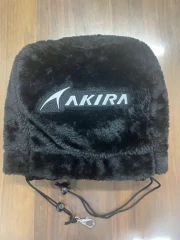 아키라 프로덕츠 아이언 커버