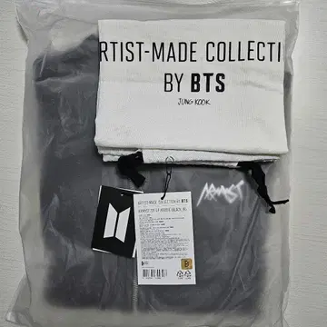 artist made ARMYST 정국 Msize