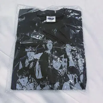 Travis Japan 트라자 발츠 셔츠 2025