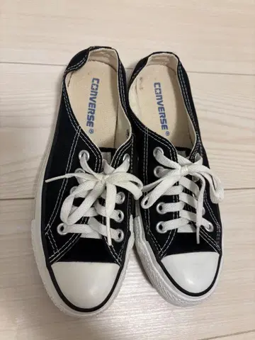 converse 뮬 24cm