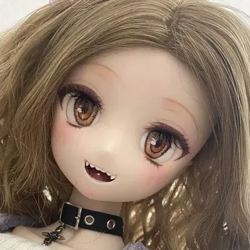 DD-28 커스텀 헤드 세미 화이트