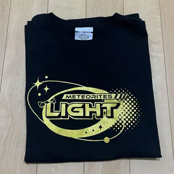 아케카미 라이토 메테오라 T셔츠