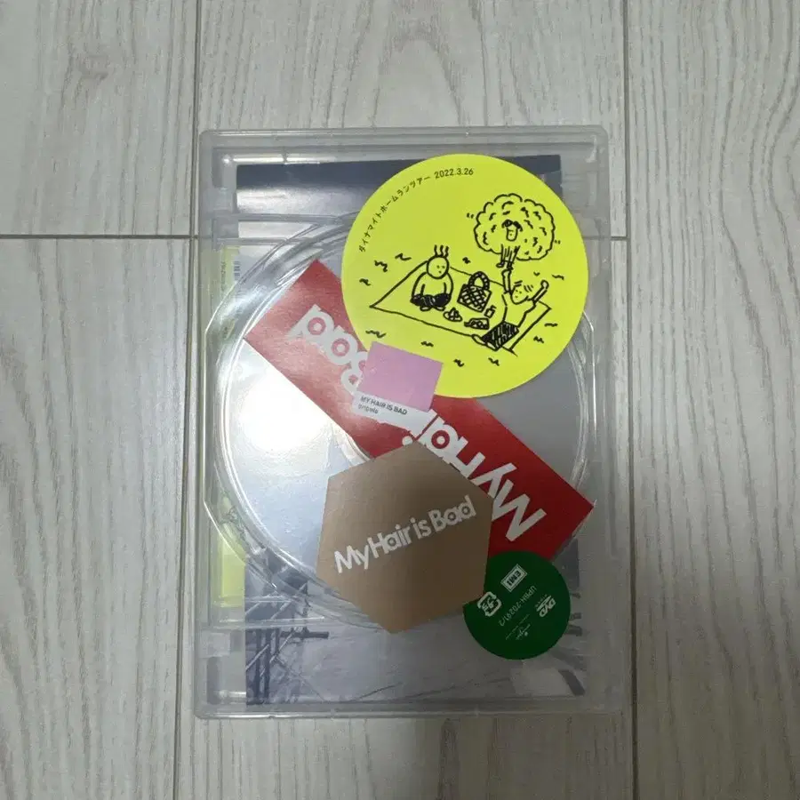 1번째 상품 이미지
