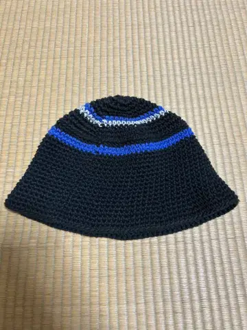 JHAKX 버킷햇