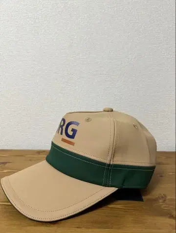 [ 미사용 새상품 ] SRG 골프 캡