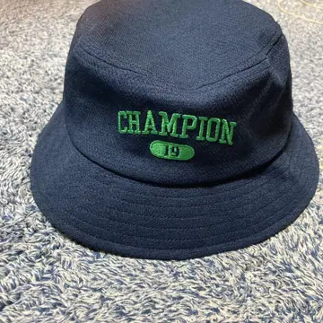 챔피온 햇