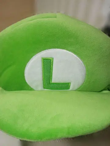 루이지 모자 USJ 유니버셜