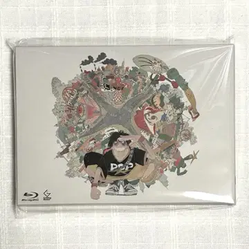 NEE 7th TOUR BluRay 초회 한정판
