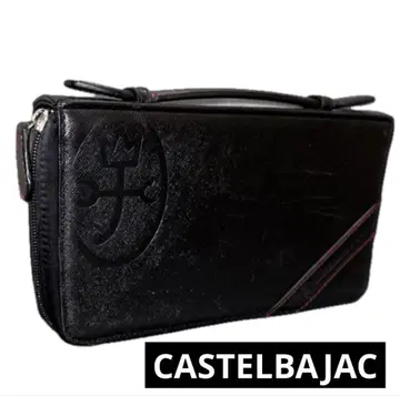 까스텔바작 백 CASTELBAJAC 까스텔바작백