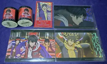 히프노시스 마이크 온라인 복권 Buster Bros!!!