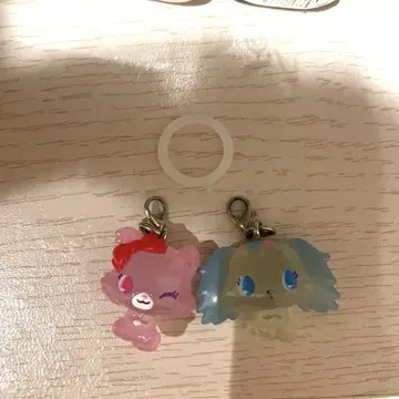 주얼펫 메지루시 액세서리