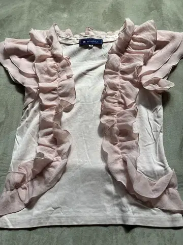 반팔, 엠즈 그레이시,