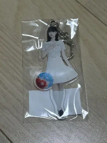 개별 전신 아크릴 키링 / 치트 데이 이와모토 렌카