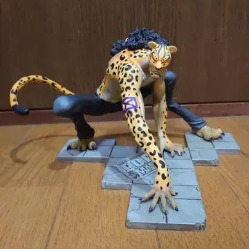 ONEPIECE 원피스 pop MAS 루치 개봉품 상자 없음
