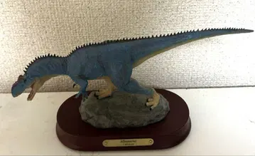 페이보릿 데스크탑 모델 1/40 스케일 알로사우루스