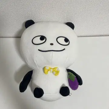 니시무라 유우지 기분 판다 봉제 인형