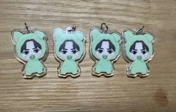 베이비 제너레이션 사노 레오 (나카무라 유타 멘프로)