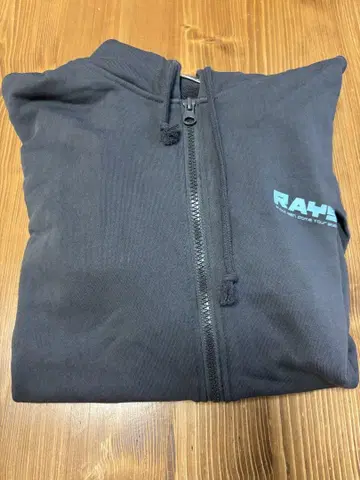 SnowMan RAYS 후드티