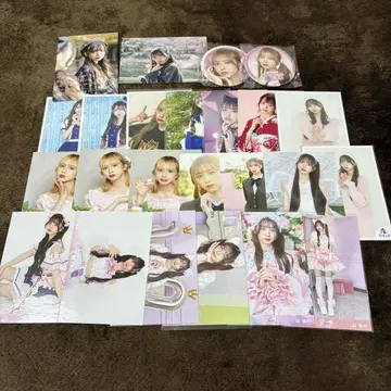 와-스 타 미시나 루카짱 묶음 판매