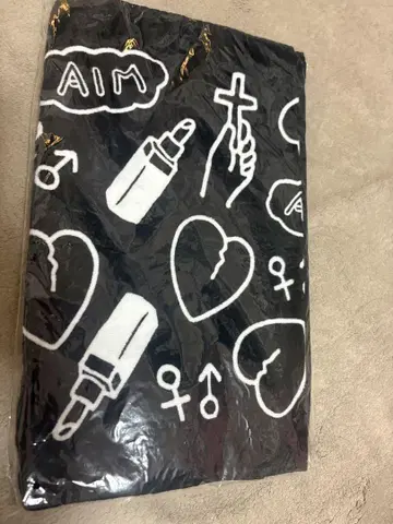 아이묭 타월