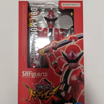 S.H.Figuarts 돈모모타로