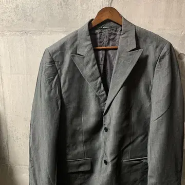 l72 테일러드 자켓 90s 00s 빈티지 Y2K 포멀