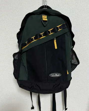 90s L.L.Bean 엘엘빈 백팩