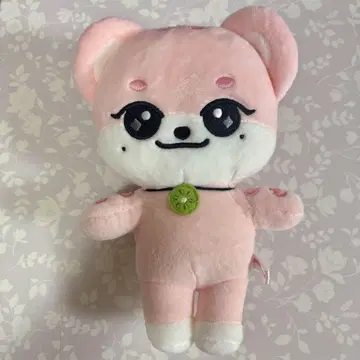 미니 minive 이란이 이소 IVE