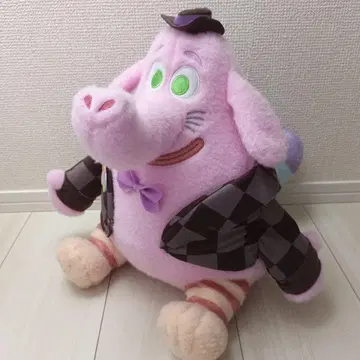 할인 중! 인사이드 헤드 밀키 보아 초 BIG 봉제 인형 빈봉