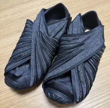 새상품급 비브람 FUROSHIKI ECOFREE 남성용 25.5~26