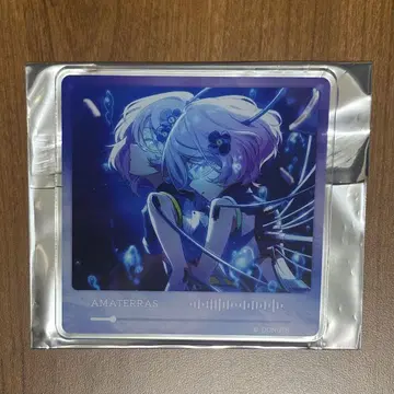 나나시스 KARAKURI 그라테 아크릴 코스터