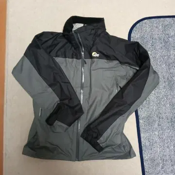 로우알파인 LOWEALPINE 나일론 자켓 남성용 XXL