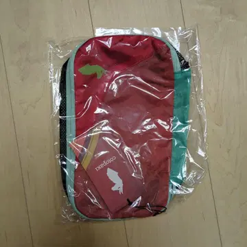cotopaxi 트래블 큐브 M