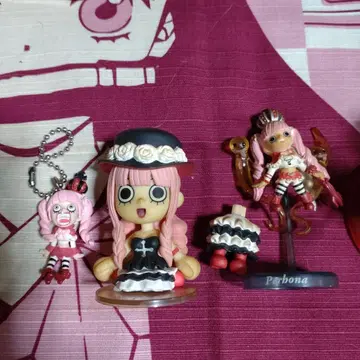 ONEPIECE 페로나 굿즈 묶음 판매