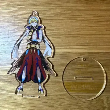 FGO 길가메쉬 아크릴 스탠드 WEGO 콜라보